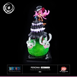 Précommande One Piece - Perona 4 - Ikigai by Tsume