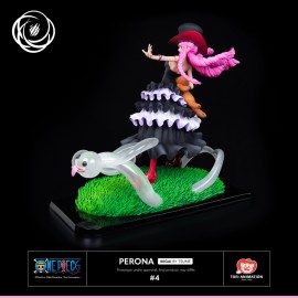 Précommande One Piece - Perona 4 - Ikigai by Tsume