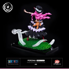 Précommande One Piece - Perona 4 - Ikigai by Tsume