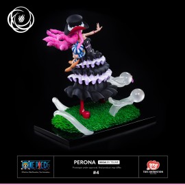Précommande One Piece - Perona 4 - Ikigai by Tsume