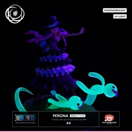 Précommande One Piece - Perona 4 - Ikigai by Tsume