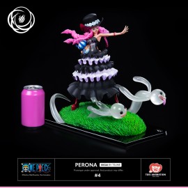 Précommande One Piece - Perona 4 - Ikigai by Tsume