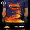 Précommande My Hero Academia - Endeavor 2 - Ikigai by Tsume