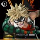 Précommande My Hero Academia - Katsuki Bakugo 4 - Ikigai by Tsume