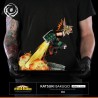 Précommande My Hero Academia - Katsuki Bakugo 4 - Ikigai by Tsume Précommande My Hero Academia - Katsuki Bakugo 4 - Ikigai by Tsume