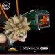 Précommande My Hero Academia - Katsuki Bakugo 4 - Ikigai by Tsume