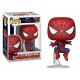 Figurine Spider-man No Way Home - Freindly Spider-man (Tobey Maguire) Pop 10cm