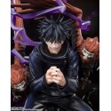 Figurine Jujutsu Kaisen - Megumi Fushiguro Figuarts Zero 21cm