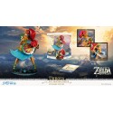 Figurine The Legend of Zelda Breath of the Wild - Urbosa 27cm