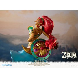 Figurine The Legend of Zelda Breath of the Wild - Urbosa 27cm