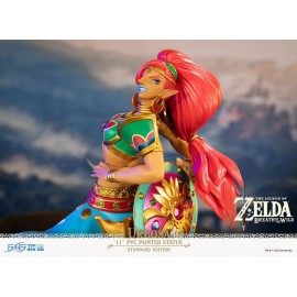 Figurine The Legend of Zelda Breath of the Wild - Urbosa 27cm
