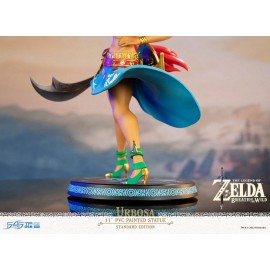 Figurine The Legend of Zelda Breath of the Wild - Urbosa 27cm