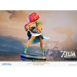 Figurine The Legend of Zelda Breath of the Wild - Urbosa 27cm