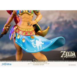 Figurine The Legend of Zelda Breath of the Wild - Urbosa 27cm