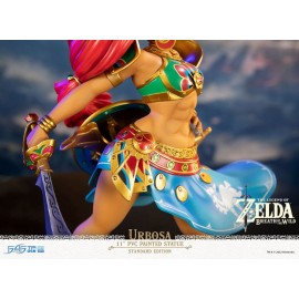 Figurine The Legend of Zelda Breath of the Wild - Urbosa 27cm