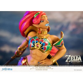 Figurine The Legend of Zelda Breath of the Wild - Urbosa 27cm