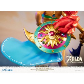 Figurine The Legend of Zelda Breath of the Wild - Urbosa 27cm
