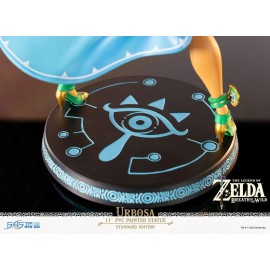 Figurine The Legend of Zelda Breath of the Wild - Urbosa 27cm