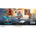 Figurine The Legend of Zelda Breath of the Wild - Urbosa COLLECTOR 27cm