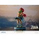 Figurine The Legend of Zelda Breath of the Wild - Urbosa COLLECTOR 27cm