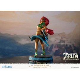 Figurine The Legend of Zelda Breath of the Wild - Urbosa COLLECTOR 27cm