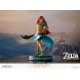 Figurine The Legend of Zelda Breath of the Wild - Urbosa COLLECTOR 27cm