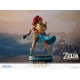 Figurine The Legend of Zelda Breath of the Wild - Urbosa COLLECTOR 27cm