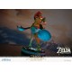 Figurine The Legend of Zelda Breath of the Wild - Urbosa COLLECTOR 27cm