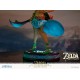 Figurine The Legend of Zelda Breath of the Wild - Urbosa COLLECTOR 27cm