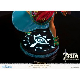 Figurine The Legend of Zelda Breath of the Wild - Urbosa COLLECTOR 27cm