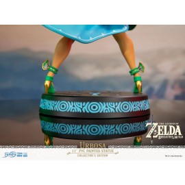 Figurine The Legend of Zelda Breath of the Wild - Urbosa COLLECTOR 27cm