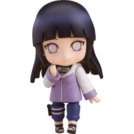 Naruto Shippuden - Hinata Hyuga Nendoroid Series