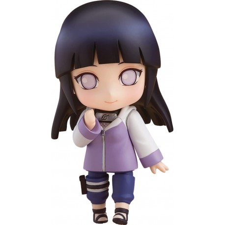 Naruto Shippuden - Hinata Hyuga Nendoroid Series