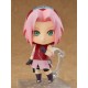 Naruto Shippuden - Sakura Haruno Nendoroid Series