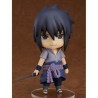 Naruto Shippuden - Sasuke Uchiha Nendoroid Series