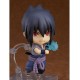 Naruto Shippuden - Sasuke Uchiha Nendoroid Series