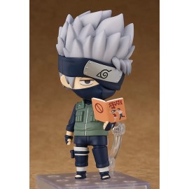 Naruto Shippuden - Kakashi Katake Nendoroid Series