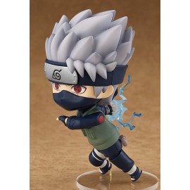 Naruto Shippuden - Kakashi Katake Nendoroid Series