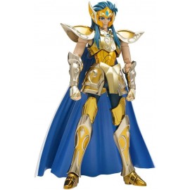 Figurine Saint Seiya - Myth Cloth - Aquarius Camus EX Revival