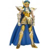 Figurine Saint Seiya - Myth Cloth - Aquarius Camus EX Revival