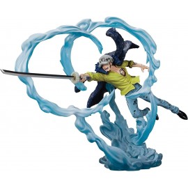 One Piece - Figuarts Zero - Trafalgar Law - Battle of Monsters on Onigashima