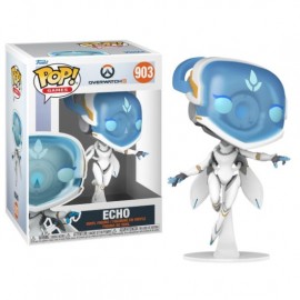 Figurine Overwatch 2 - Echo Pop 10cm