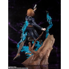 Figurine Jujutsu Kaisen - Nobara Kugisaki Figuarts Zero 17cm