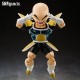 Figurine Dragon Ball Z - Krillin Battle Clothes S.H.Figuarts 12cm