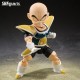 Figurine Dragon Ball Z - Krillin Battle Clothes S.H.Figuarts 12cm