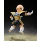 Figurine Dragon Ball Z - Krillin Battle Clothes S.H.Figuarts 12cm