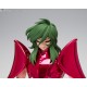 Figurine Saint Seiya - Myth Cloth Ex Andromeda Shun Final Bronze Cloth