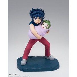 Figurine Saint Seiya - Myth Cloth Ex Andromeda Shun Final Bronze Cloth