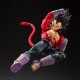 Figurine Dragon Ball GT - Figurine Super Saiyan 4 Vegeta S.H.Figuarts 13cm