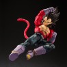 Figurine Dragon Ball GT - Figurine Super Saiyan 4 Vegeta S.H.Figuarts 13cm